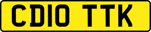 CD10TTK