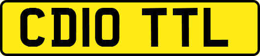 CD10TTL