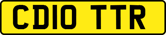 CD10TTR