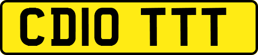 CD10TTT