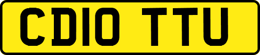 CD10TTU