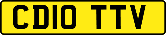 CD10TTV