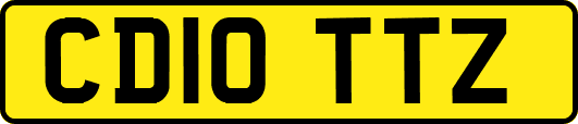 CD10TTZ
