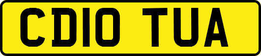 CD10TUA