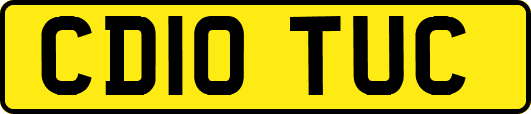 CD10TUC