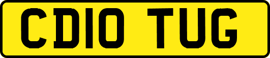 CD10TUG
