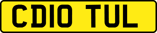 CD10TUL