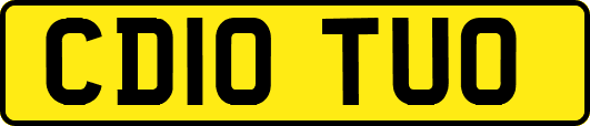 CD10TUO