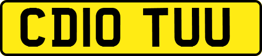 CD10TUU