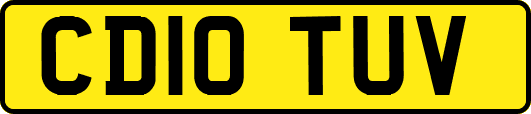 CD10TUV