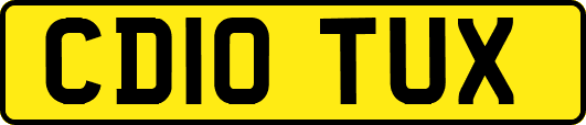 CD10TUX