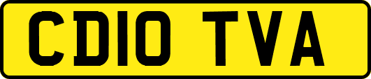 CD10TVA