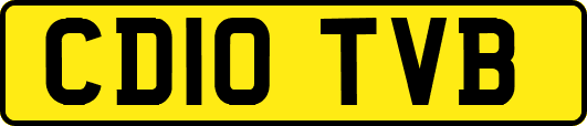 CD10TVB