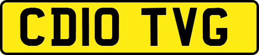 CD10TVG