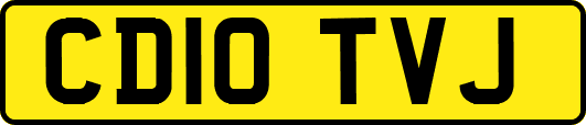 CD10TVJ