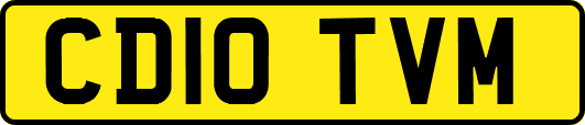 CD10TVM