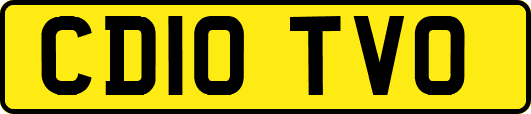 CD10TVO