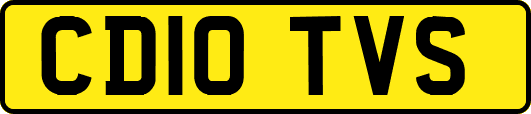 CD10TVS
