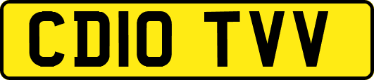 CD10TVV