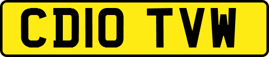 CD10TVW