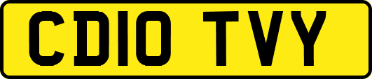 CD10TVY