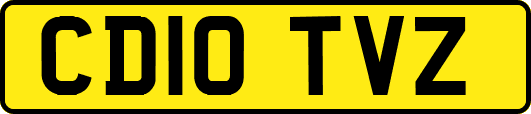 CD10TVZ