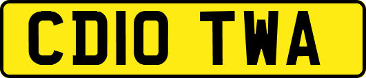 CD10TWA