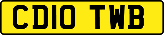 CD10TWB
