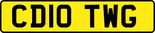 CD10TWG