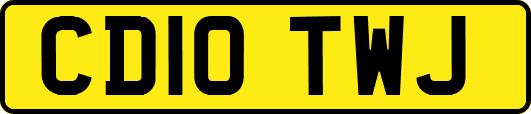 CD10TWJ