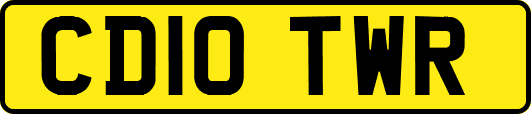 CD10TWR