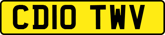 CD10TWV