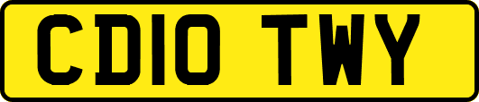CD10TWY