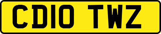 CD10TWZ