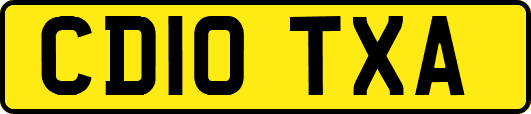 CD10TXA