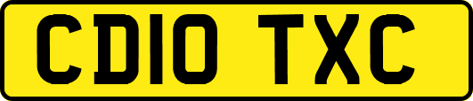 CD10TXC