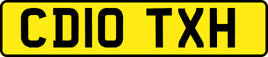 CD10TXH