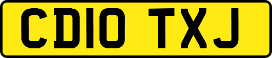 CD10TXJ