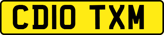 CD10TXM