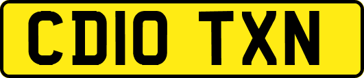 CD10TXN