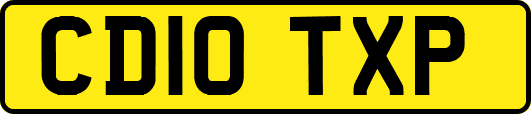 CD10TXP