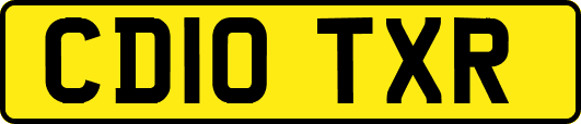 CD10TXR