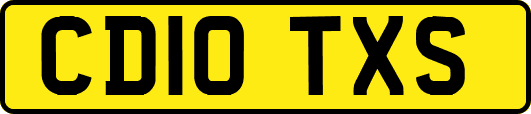 CD10TXS