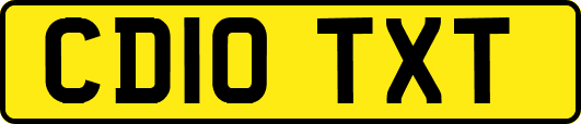 CD10TXT