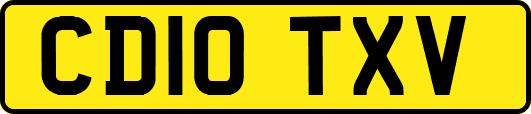 CD10TXV