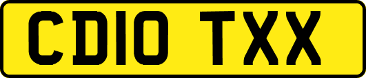 CD10TXX