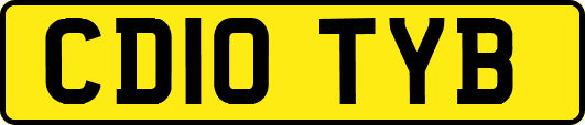 CD10TYB