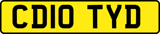 CD10TYD