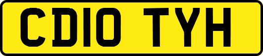 CD10TYH