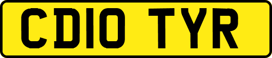 CD10TYR
